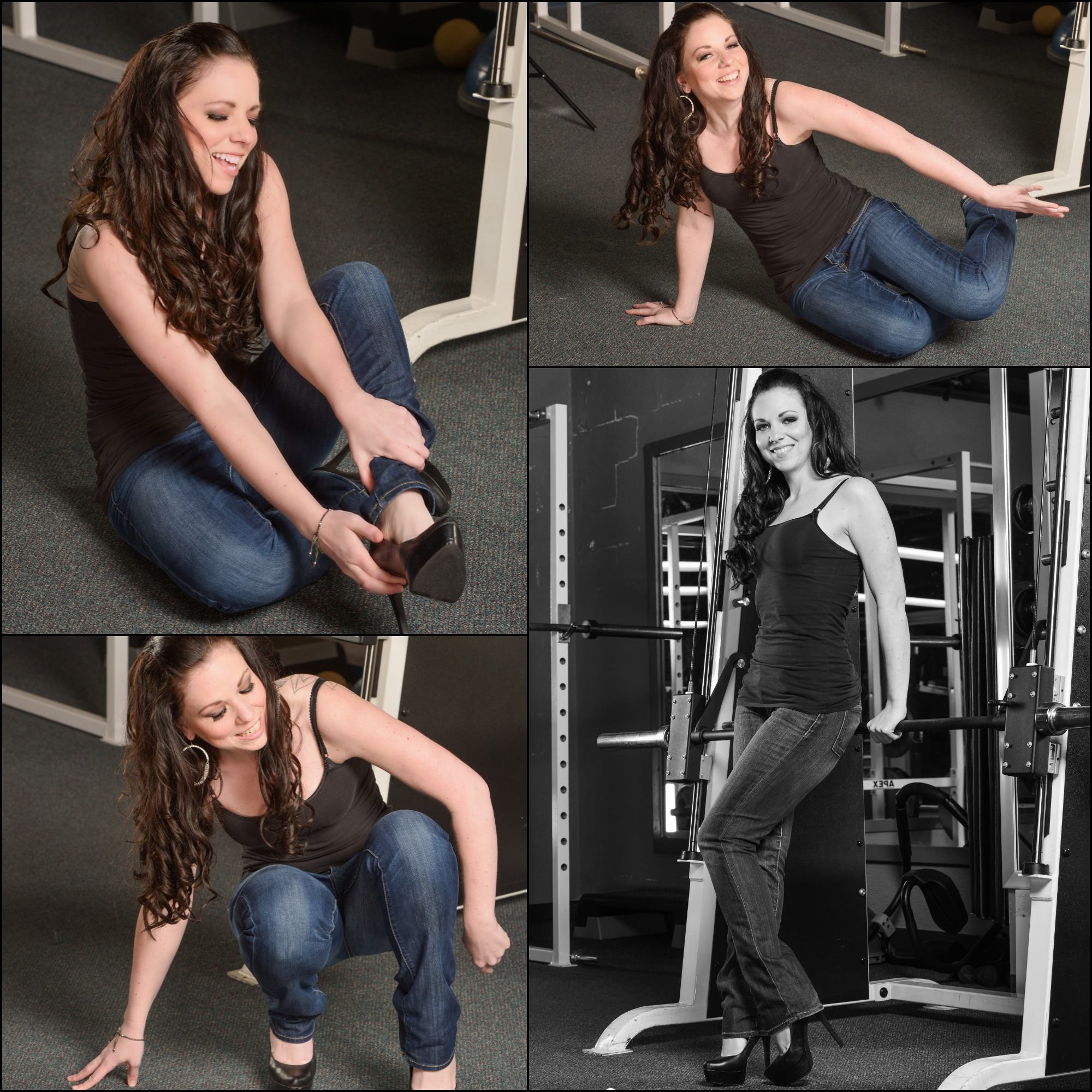 How to Rock a Photo Shoot in 5 Easy Steps